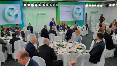 Photo of Зарабатывай больше вместе с Сбербанком