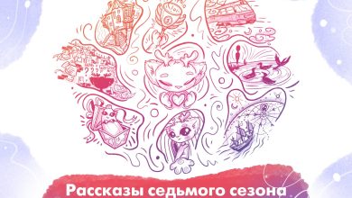 Photo of Магия зимней тишины и первые аккорды двигателя